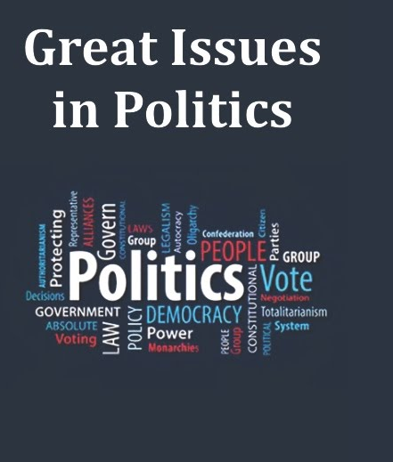 major-political-issues-addressing-the-main-problems