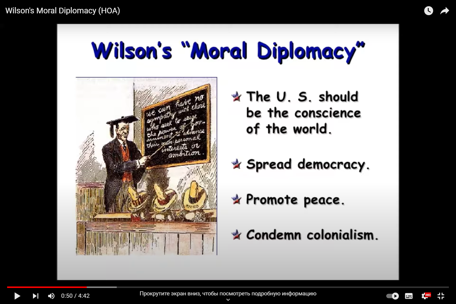 What Is Moral Diplomacy A Comprehensive Guide